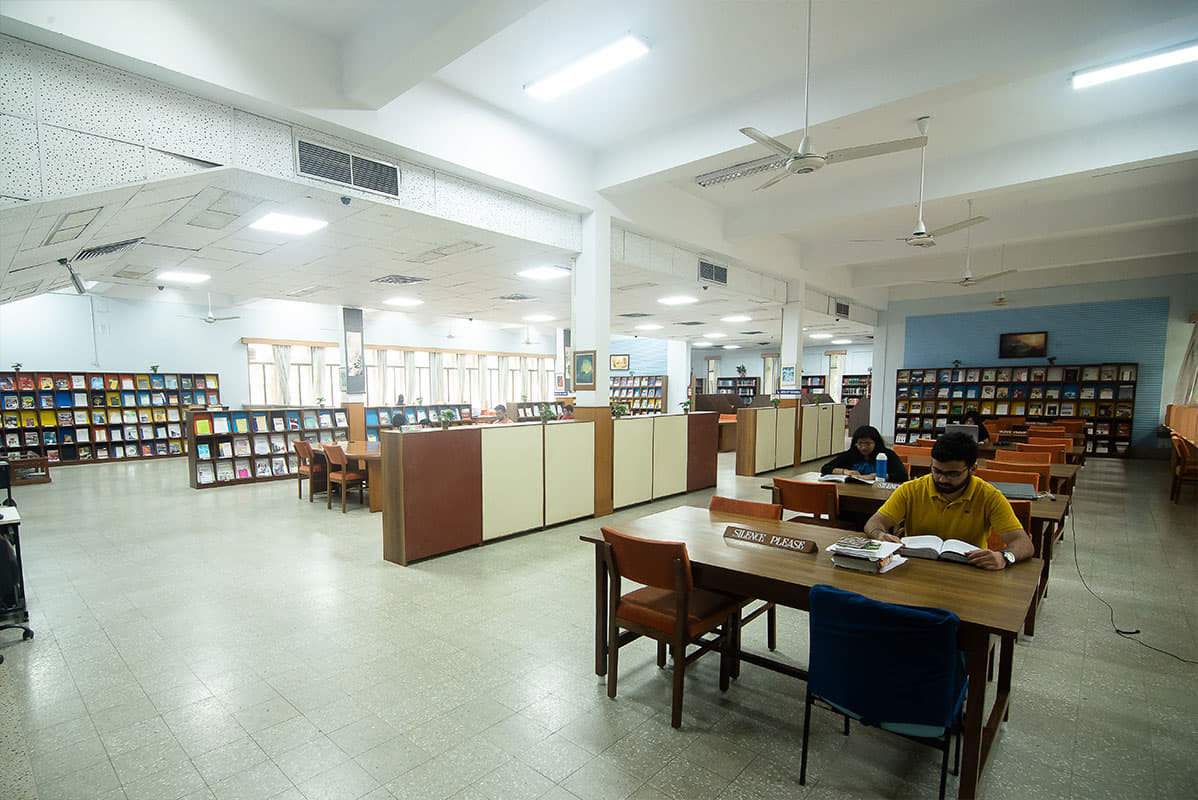 XLRI Jamshedpur Campus and infrastructure photo 18